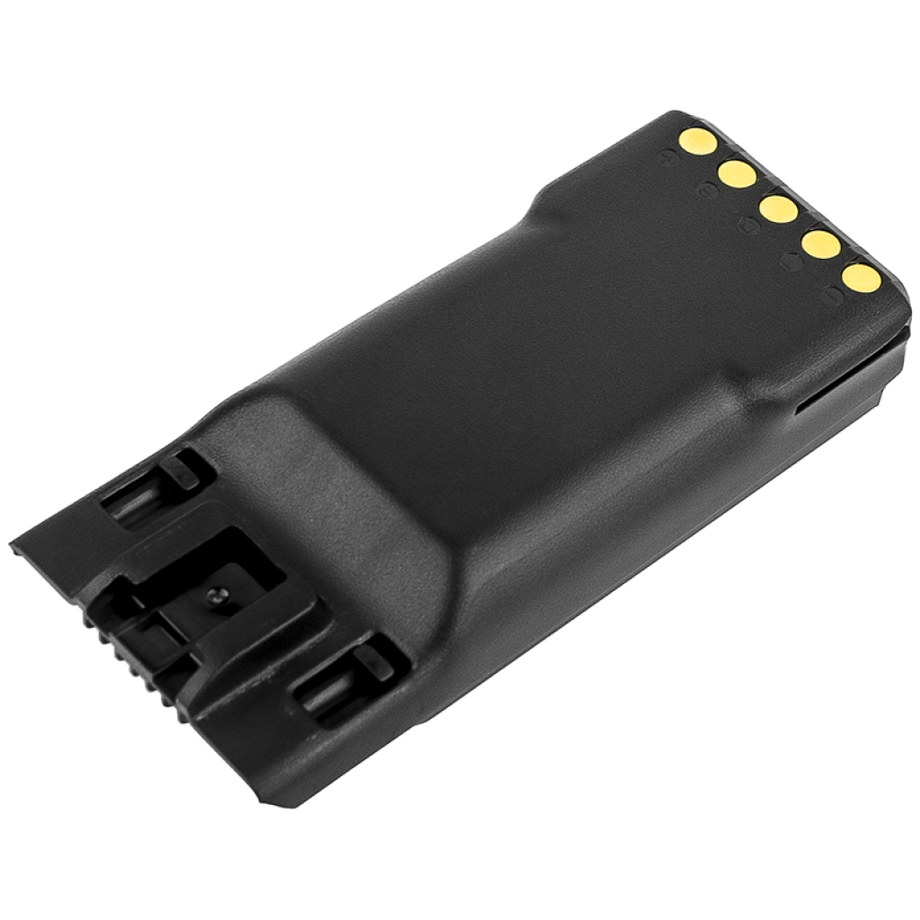 Batería de radio de dos vías Icom IC-F3400DPT
