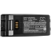 Batería de radio de dos vías Icom IC-F3400DPT