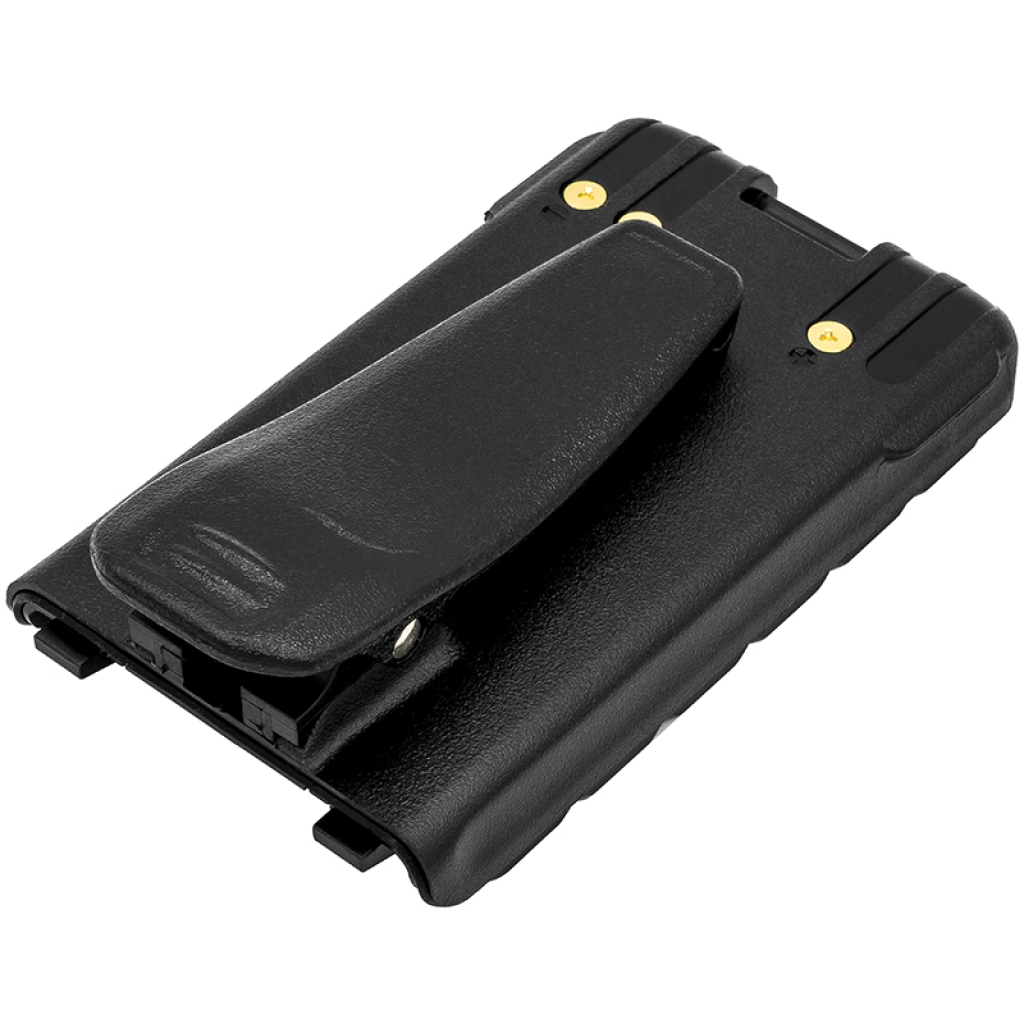 Batería de radio de dos vías Icom IC-U8