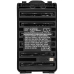 Batería de radio de dos vías Icom IC-U8