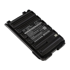Reemplazo de batería compatible para Icom BP-264,BP264