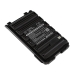 Batería de radio de dos vías Icom IC-F4003