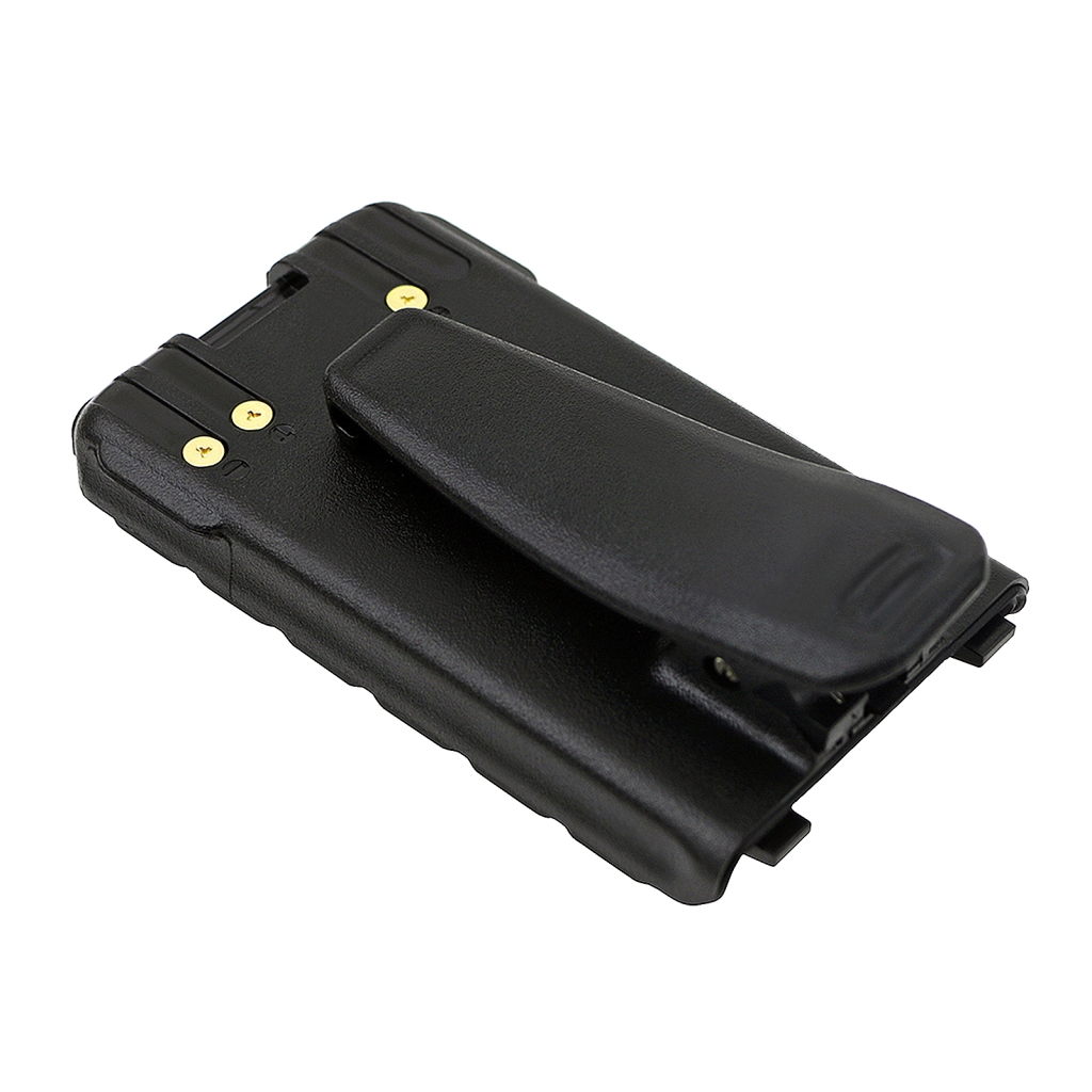 Batería de radio de dos vías Icom IC-F4003
