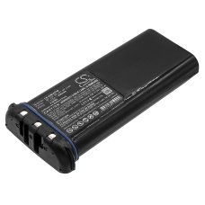 Reemplazo de batería compatible para Icom BP-224H,BP-241,BP-252