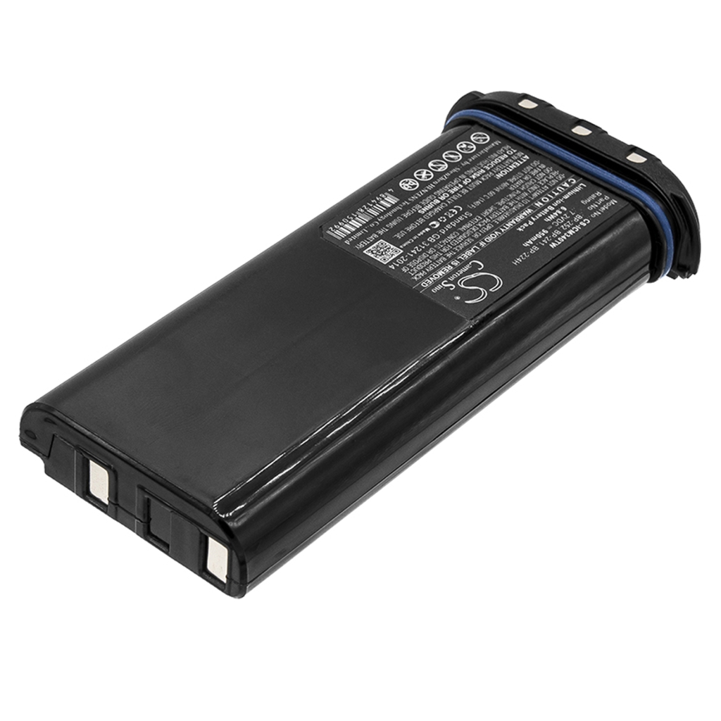 Batería de radio de dos vías Icom IC-M32