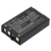 Batería de radio de dos vías Icom IC-M37