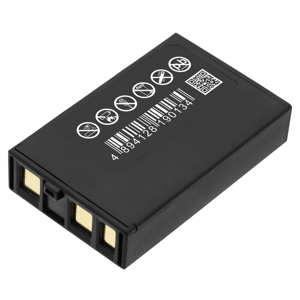 Batería de radio de dos vías Icom IC-M37