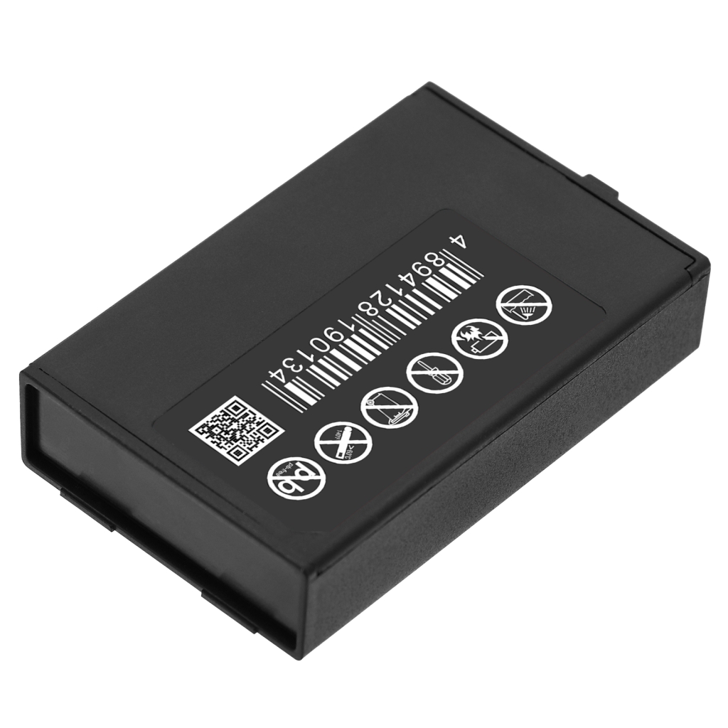 Batería de radio de dos vías Icom IC-M37