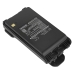 Batería de radio de dos vías Icom IC-F3003