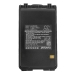 Batería de radio de dos vías Icom IC-F3003