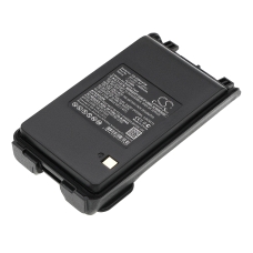 Reemplazo de batería compatible para Icom BP-265,BP-265LI