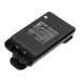 Batería de radio de dos vías Icom IC-F4003