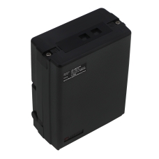 Reemplazo de batería compatible para Icom BP-7,BP-7H,CM-7,CM-7G,CM-7H...