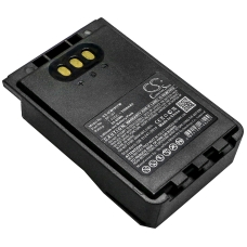 Reemplazo de batería compatible para Icom BP-307