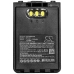 Batería de radio de dos vías Icom ID-51E