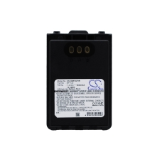Reemplazo de batería compatible para Icom BP-722