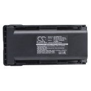 Batería de radio de dos vías Icom IC-F70DS