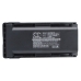 Batería de radio de dos vías Icom IC-F70