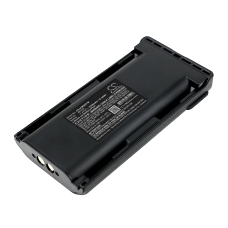 Reemplazo de batería compatible para Icom BP-235,BP-236,BP-253,BP-254,BP235...