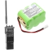 Batería de radio de dos vías Icom CS-ICM820TW