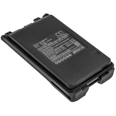 Reemplazo de batería compatible para Icom BP-298