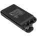 Batería de radio de dos vías Icom IC-V80