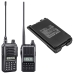 Batería de radio de dos vías Icom IC-V80
