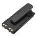Batería de radio de dos vías Bearcom IC-F2000