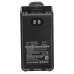 Batería de radio de dos vías Bearcom IC-F2000