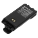 Batería de radio de dos vías Icom IC-F2000