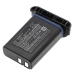Batería de radio de dos vías Icom CS-ICM910TW