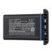 Batería de radio de dos vías Icom CS-ICM910TW