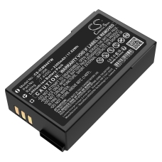 Reemplazo de batería compatible para Icom BP-306