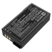 Batería de radio de dos vías Icom CS-ICM940TW