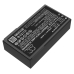 Batería de radio de dos vías Icom CS-ICM940TW