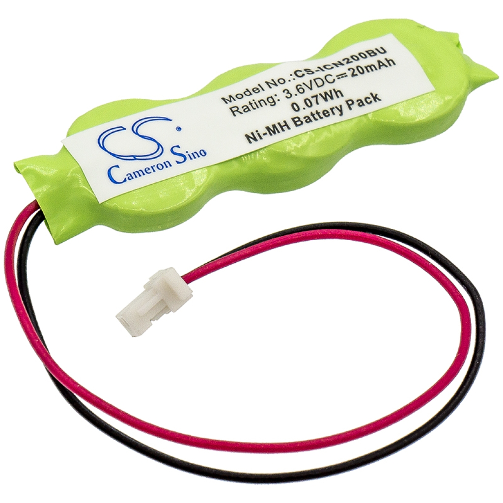 Batería para portátil Symbol MC9090-GF0JBJGA2WR