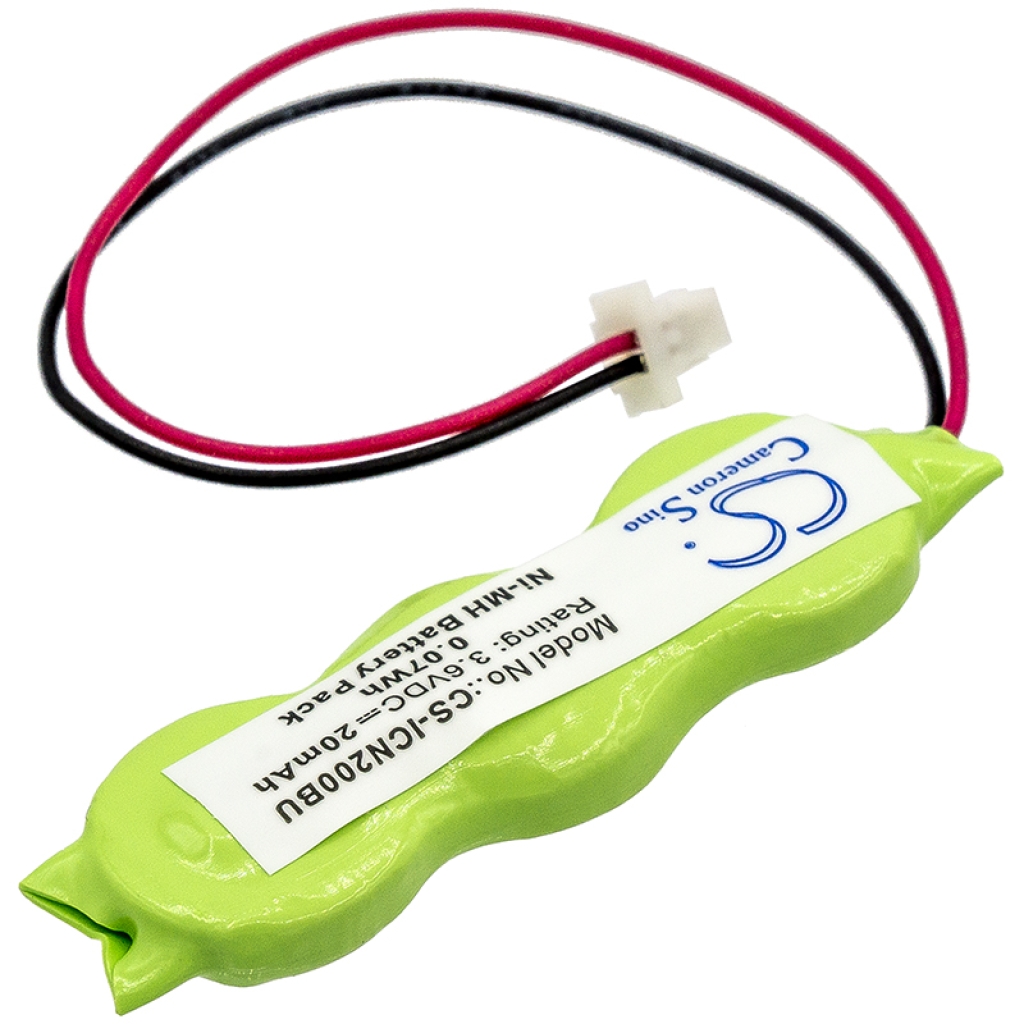 Batería para portátil Symbol MC9090-GF0JBJGA2WR