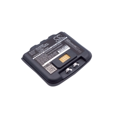 Reemplazo de batería compatible para Intermec 318-016-001,318-016-002,AB15,AB16,AB9