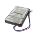 GPS, Batería del Navegador NAVMAN CS-ICN320SL