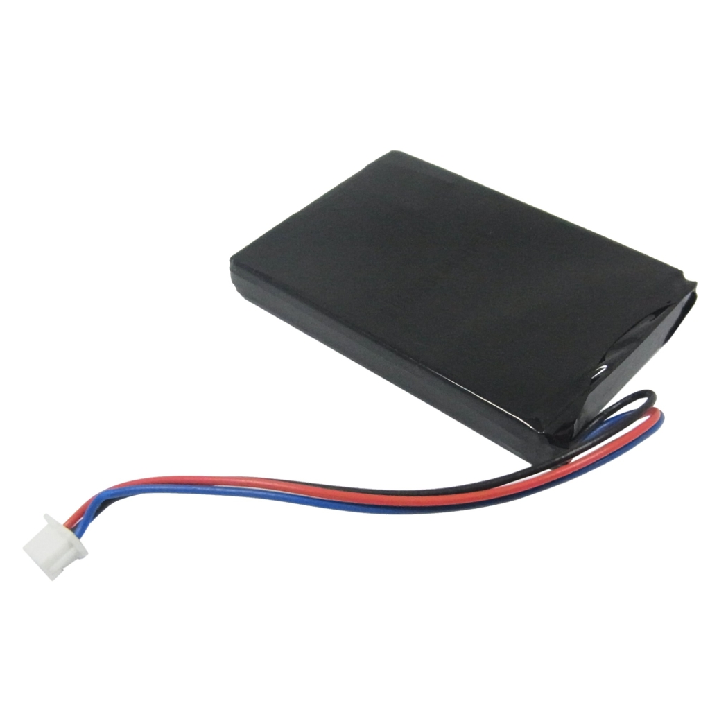 GPS, Batería del Navegador NAVMAN CS-ICN320SL