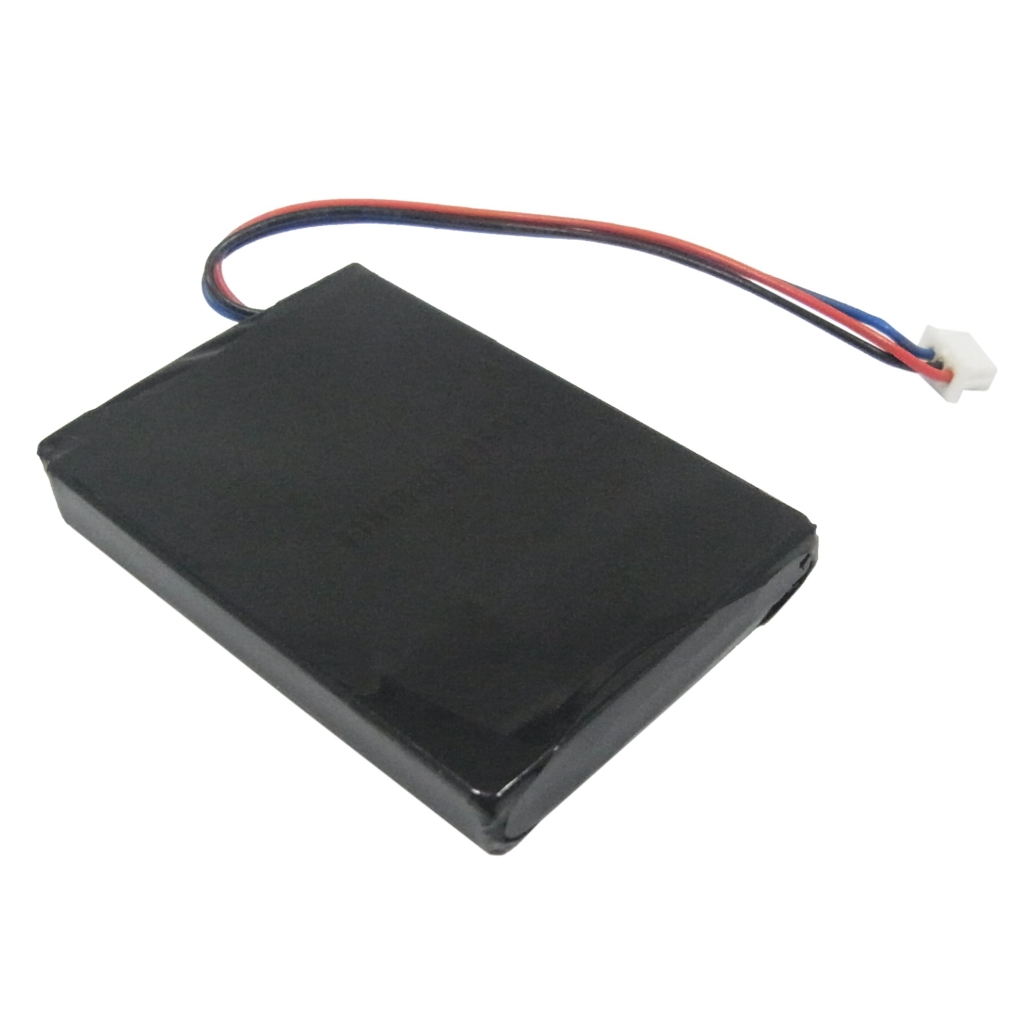 GPS, Batería del Navegador NAVMAN CS-ICN320SL