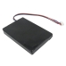 GPS, Batería del Navegador NAVMAN CS-ICN320SL