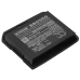Batería de código de barras, escáner Intermec CN50