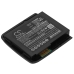 Batería de código de barras, escáner Intermec CN51