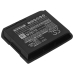 Batería de código de barras, escáner Intermec CN51