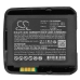 Batería de código de barras, escáner Intermec CN51