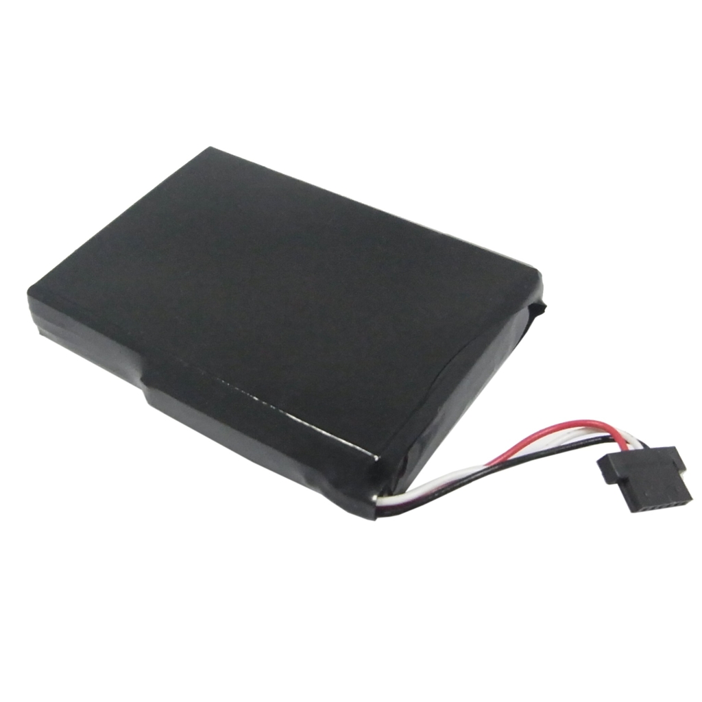 GPS, Batería del Navegador NAVMAN CS-ICN510XL