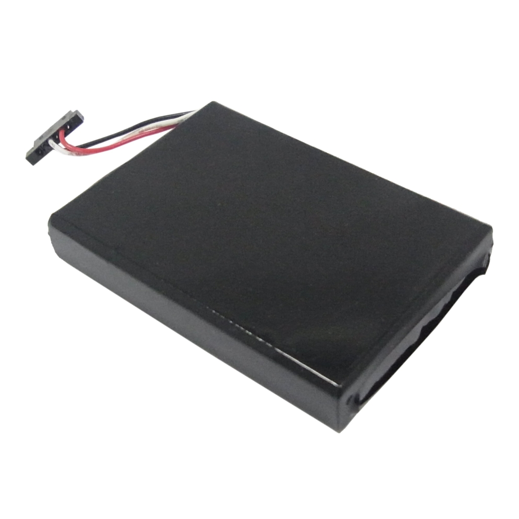 GPS, Batería del Navegador NAVMAN CS-ICN510XL