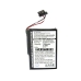 GPS, Batería del Navegador NAVMAN CS-ICN510XL