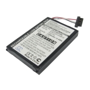 CS-ICN610SL<br />Baterías para  reemplaza la batería E4MT081202B12